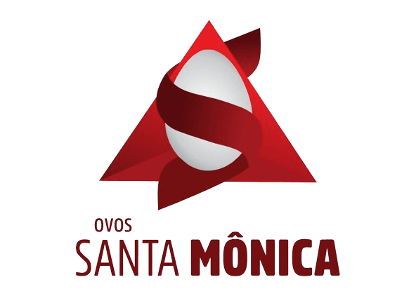 Ovos Santa Mônica